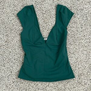 NWOT Brand New Free People Duo Corset Cami
